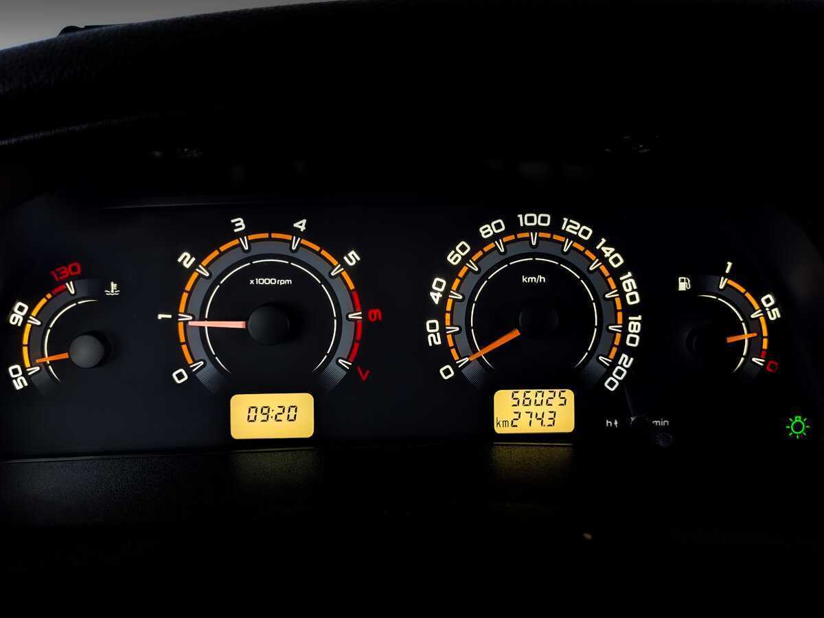 Lada (ВАЗ) Niva, 2022 Фото №13