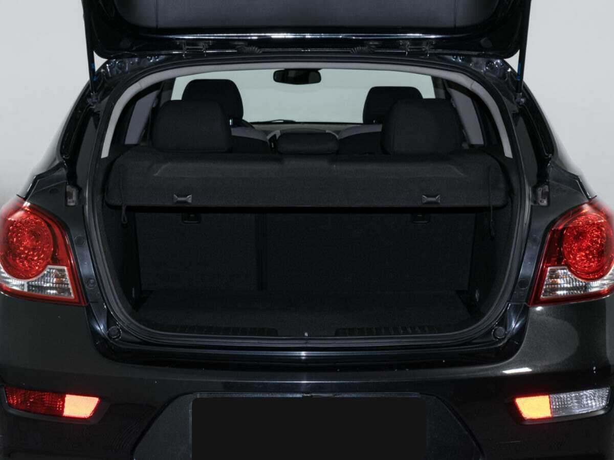 Chevrolet Cruze, 2013 Фото №7