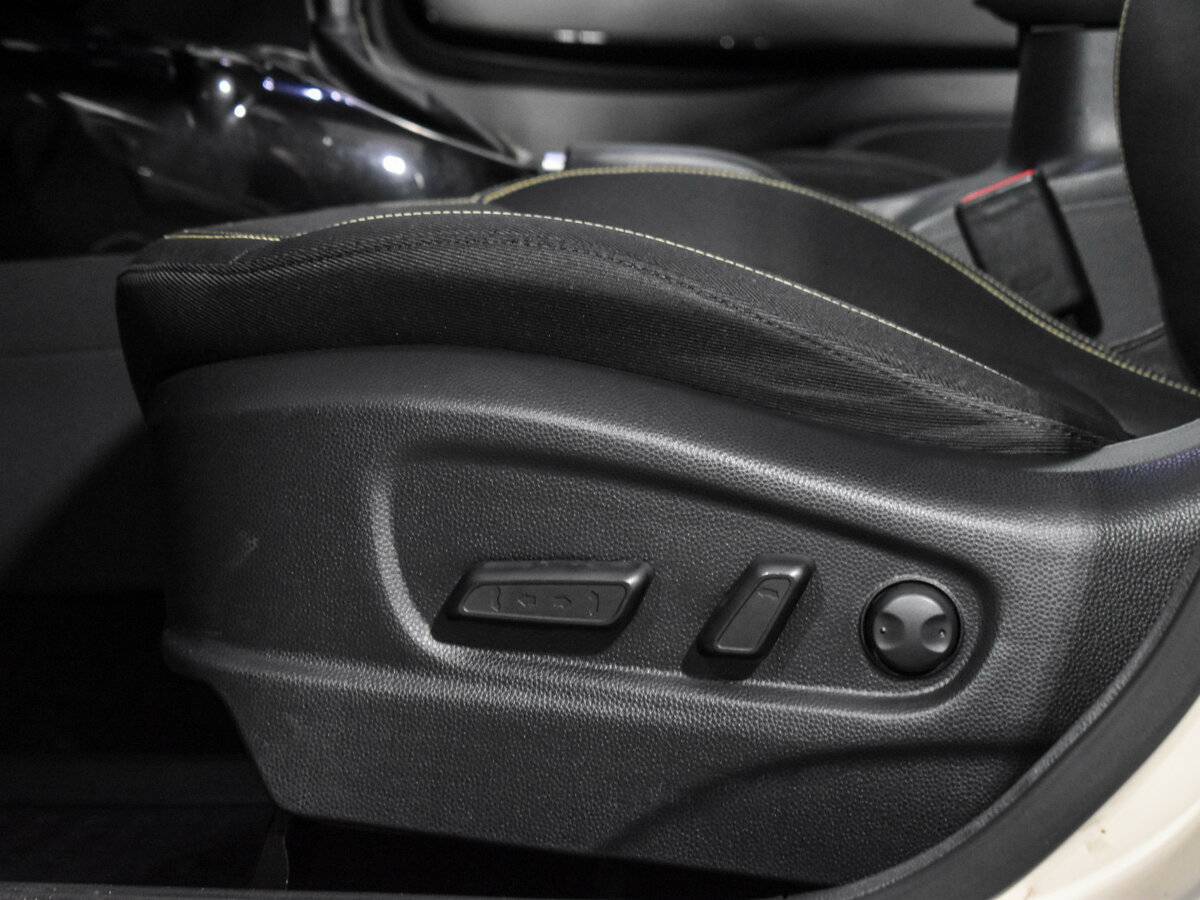 Kia Soul, 2014 Фото №10