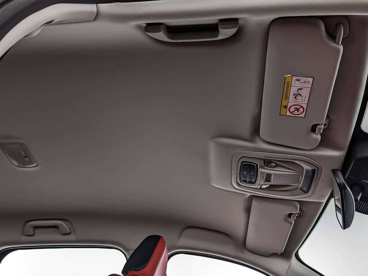 Haval Jolion, 2022 Фото №22