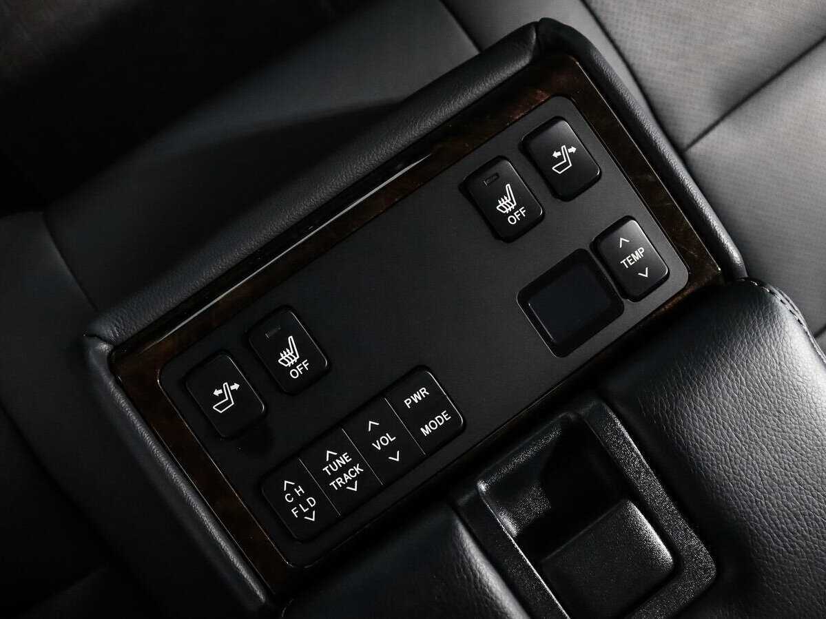 Toyota Camry, 2015 Фото №15