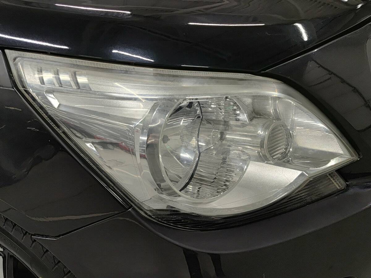 Chevrolet Cobalt II, 2013 Фото №15