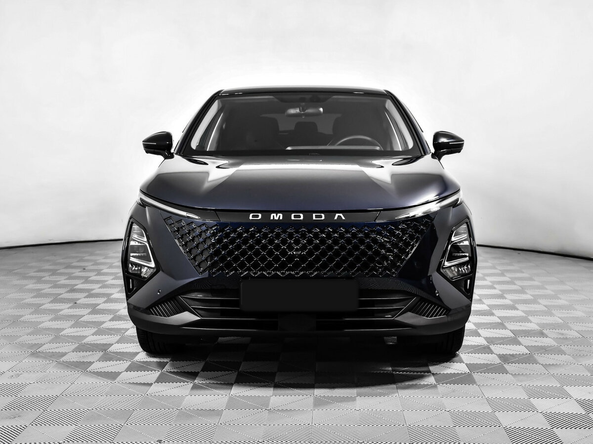 Omoda C5 I Рестайлинг, 2024 Фото №2