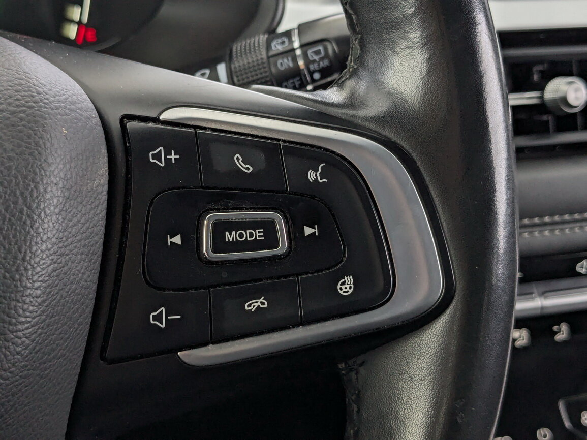 Chery Tiggo 7 Pro I, 2022 Фото №29