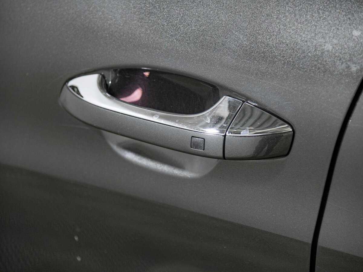 Kia K5, 2021 Фото №20