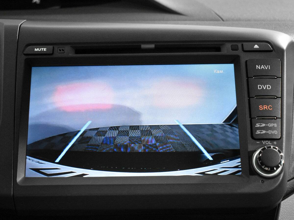 Honda Civic, 2012 Фото №13