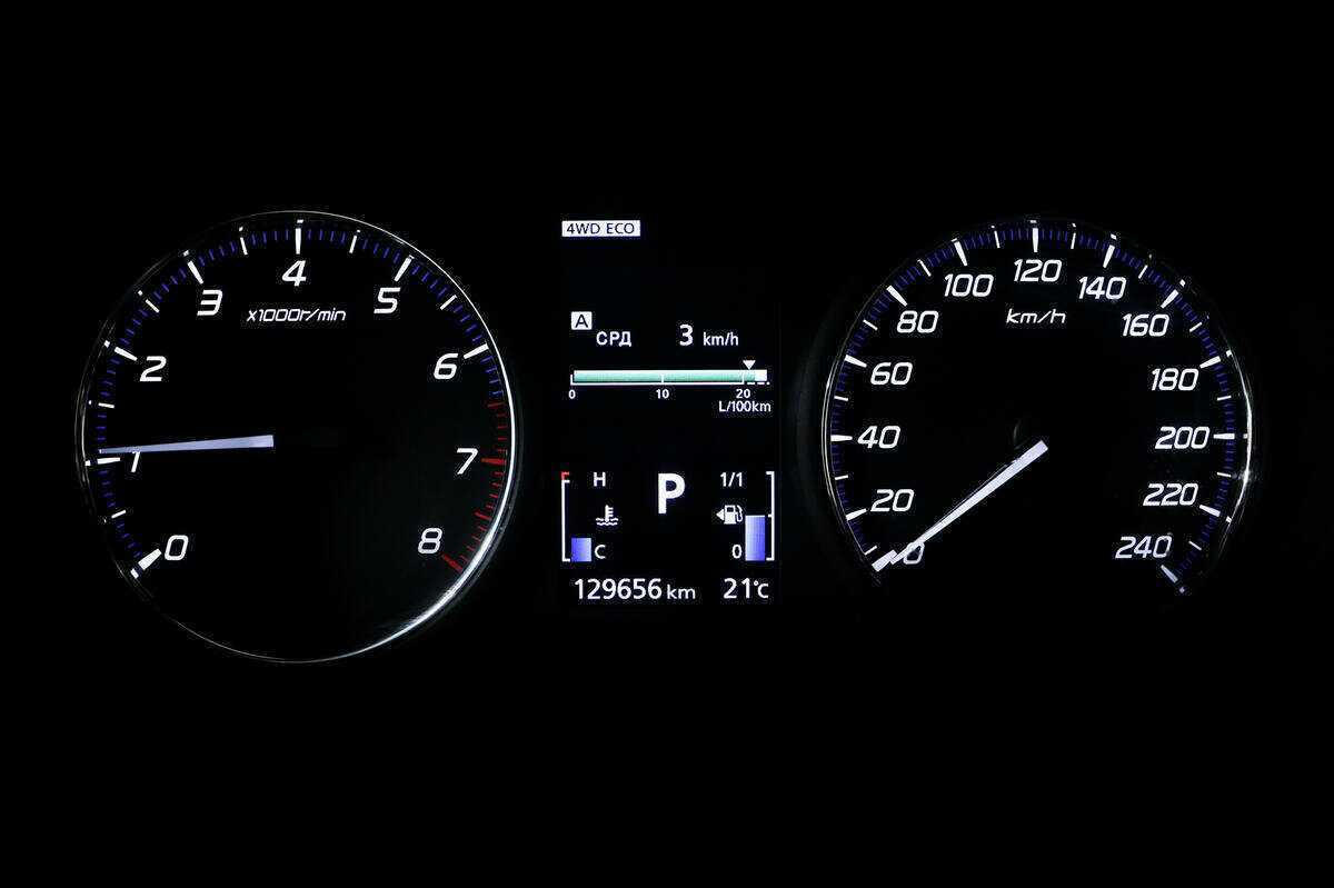 Mitsubishi Outlander, 2016 Фото №10