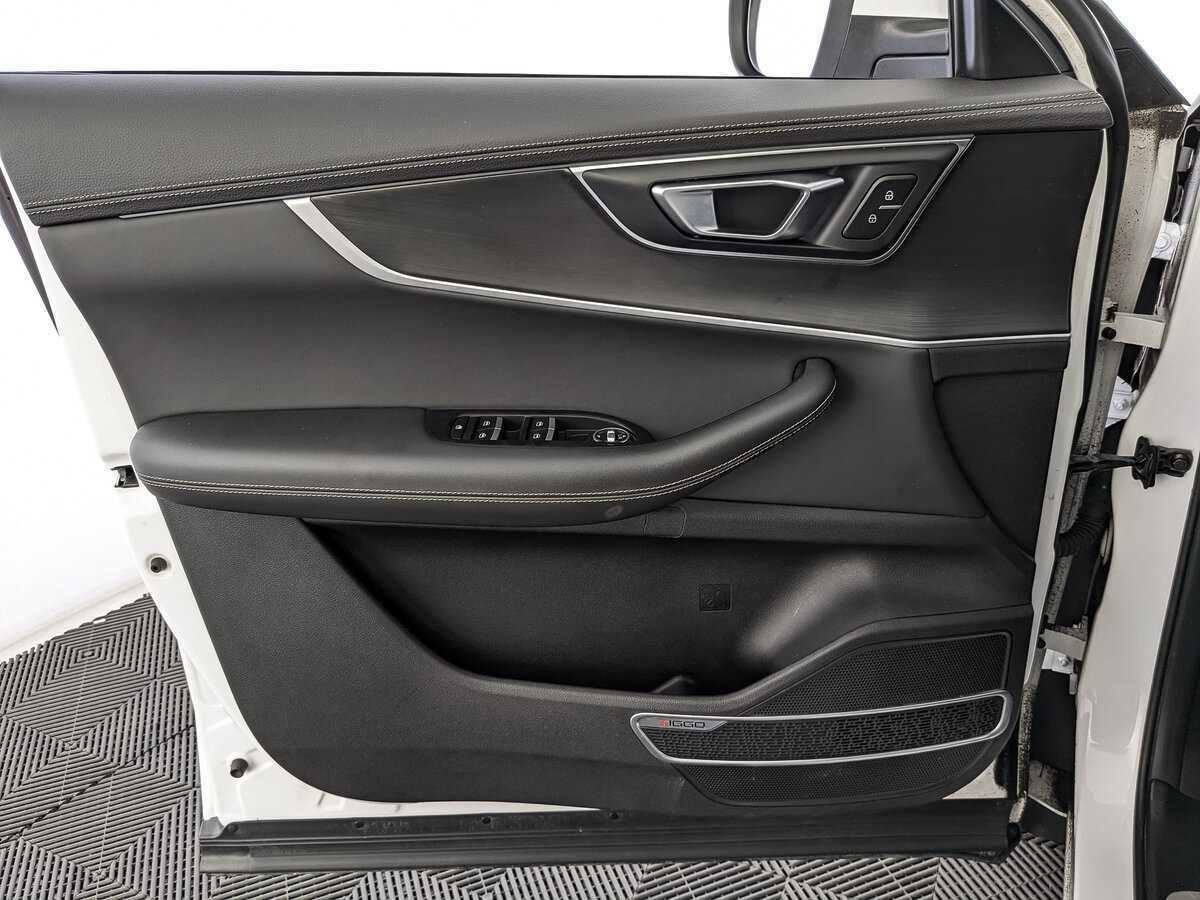 CHERY Tiggo 8 Pro, 2021 Фото №15