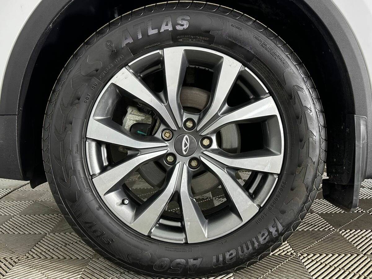 Chery Tiggo 7 Pro Max, 2023 Фото №7