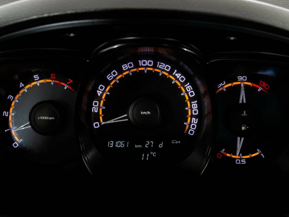 Lada (ВАЗ) Vesta, 2021 Фото №16