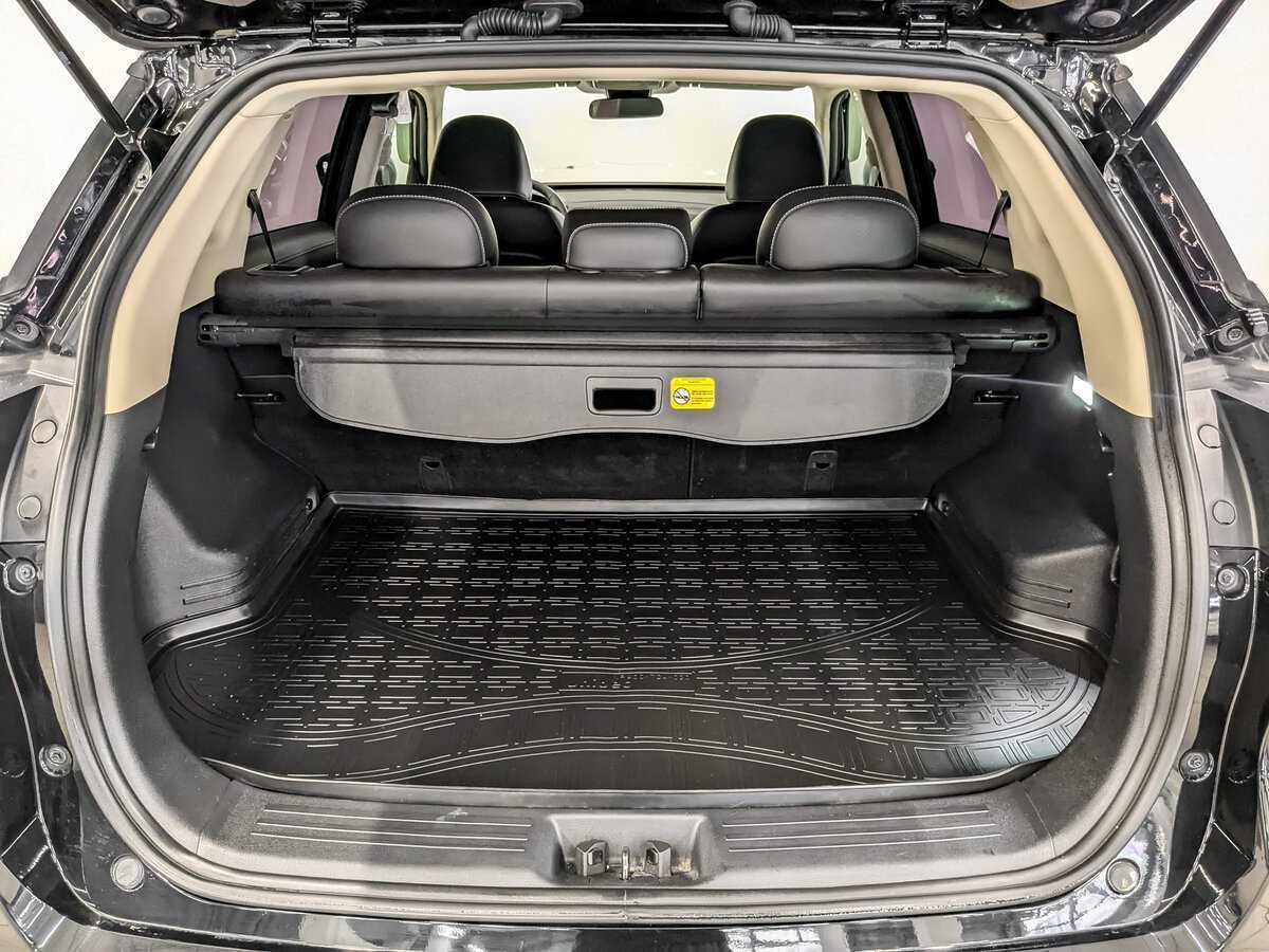 Geely Atlas, 2021 Фото №10