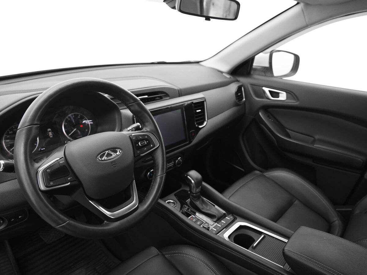 Chery Tiggo 4, 2020 Фото №7