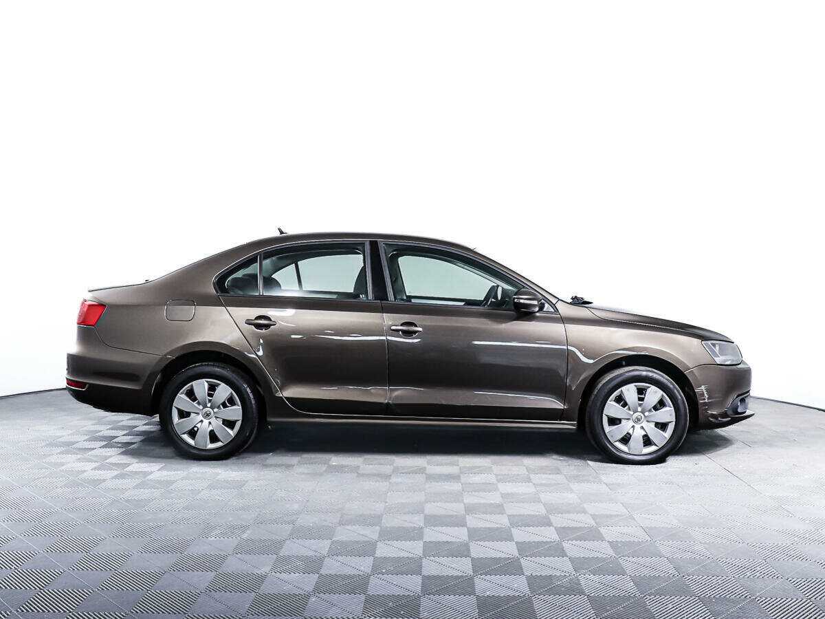 Volkswagen Jetta, 2012 Фото №3