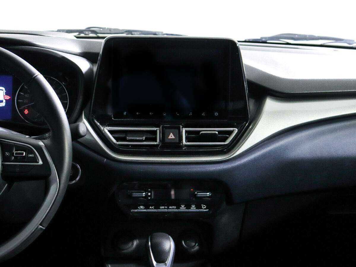 Suzuki Baleno, 2022 Фото №13