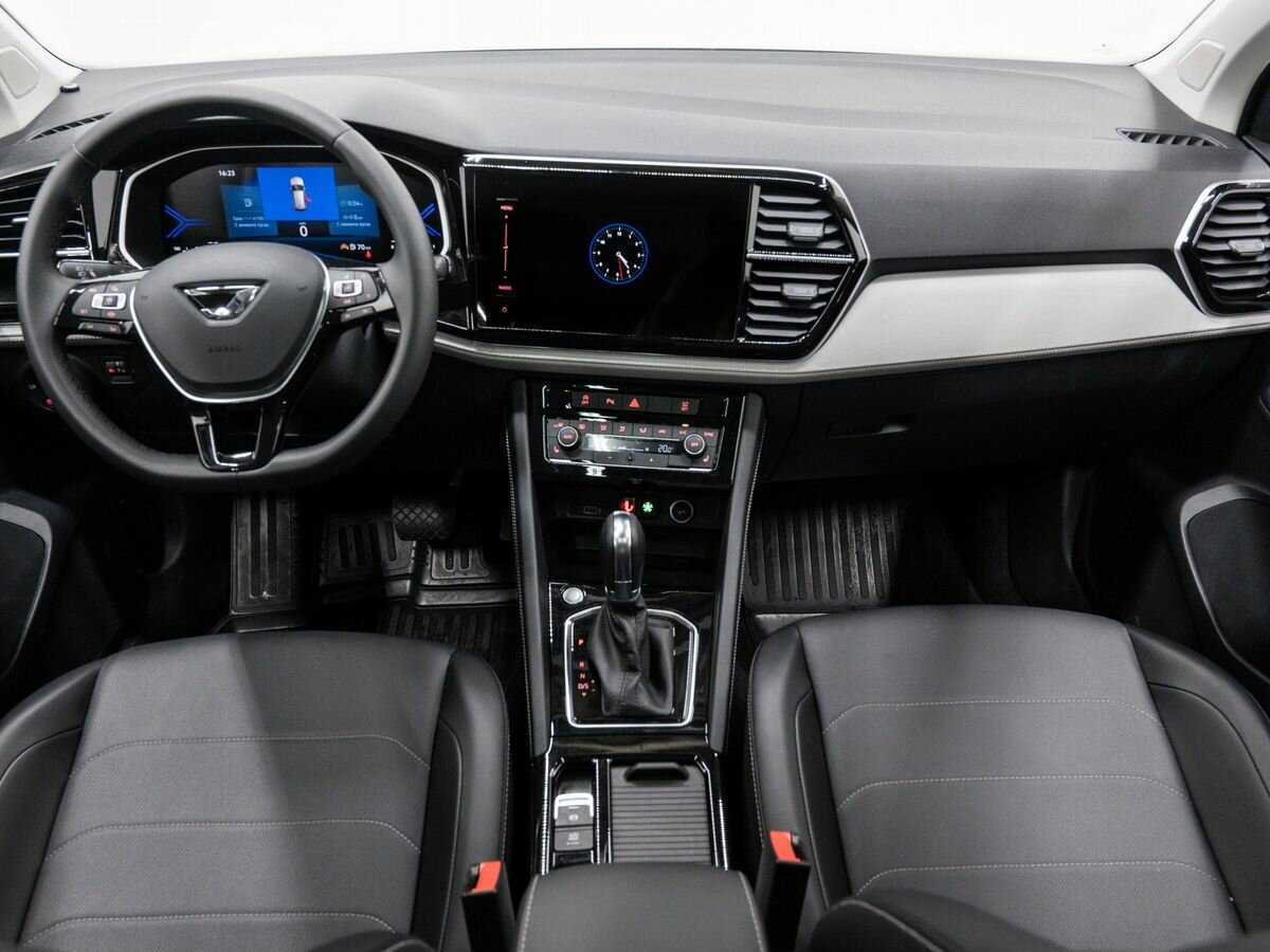 Jetta VS5, 2023 Фото №10