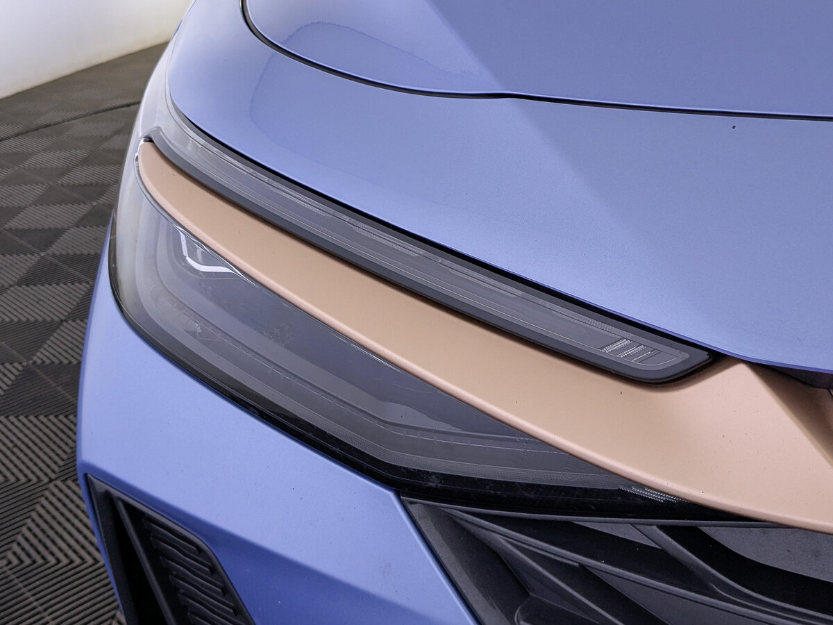 Chery Arrizo 8, 2023 Фото №11