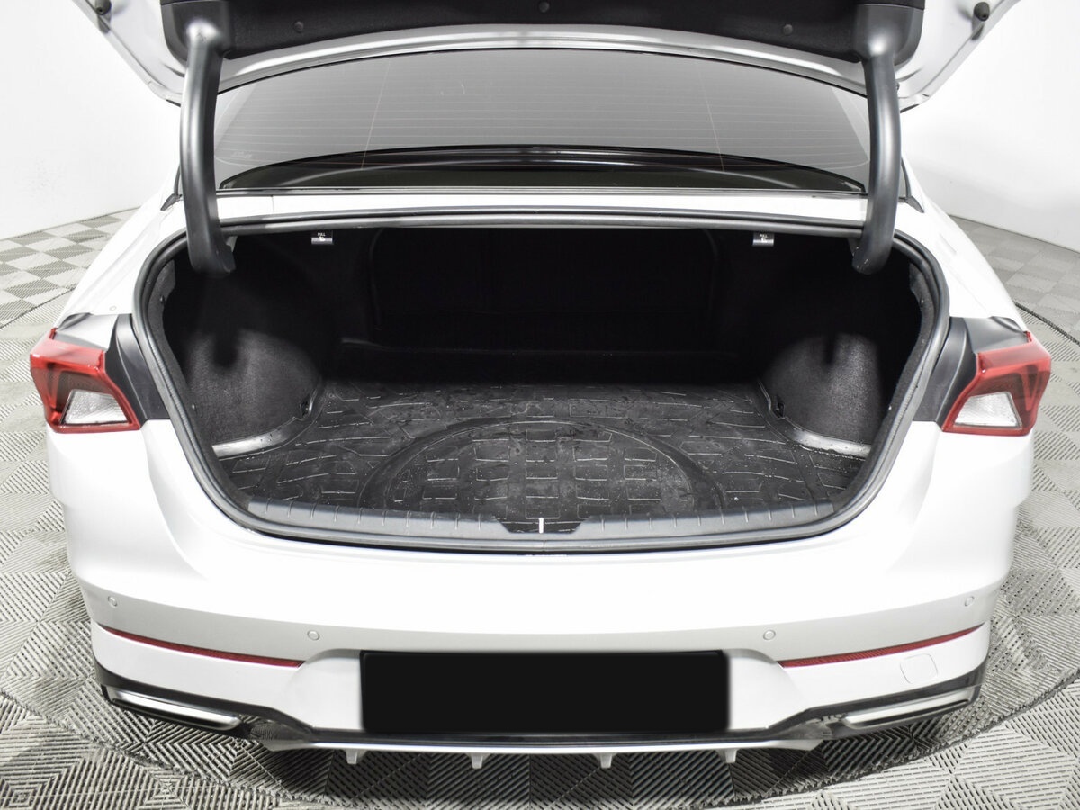 Kia K5 III, 2021 Фото №18