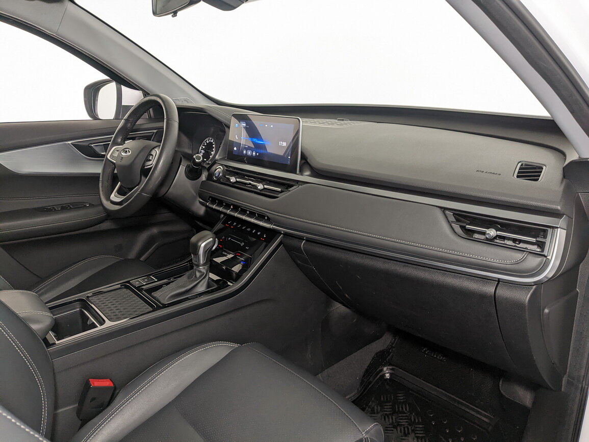 Chery Tiggo 4 Pro I, 2023 Фото №11