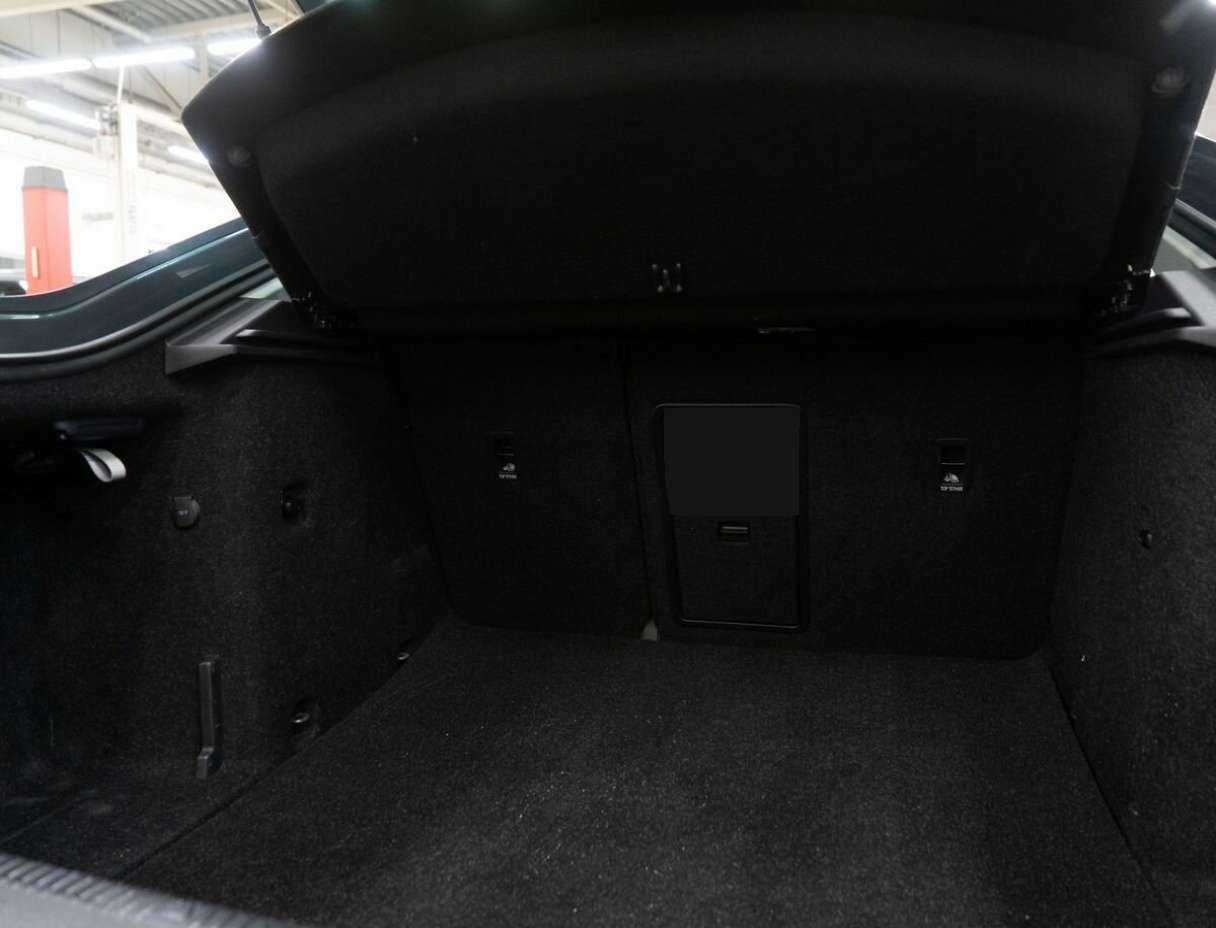 Skoda Octavia, 2018 Фото №8