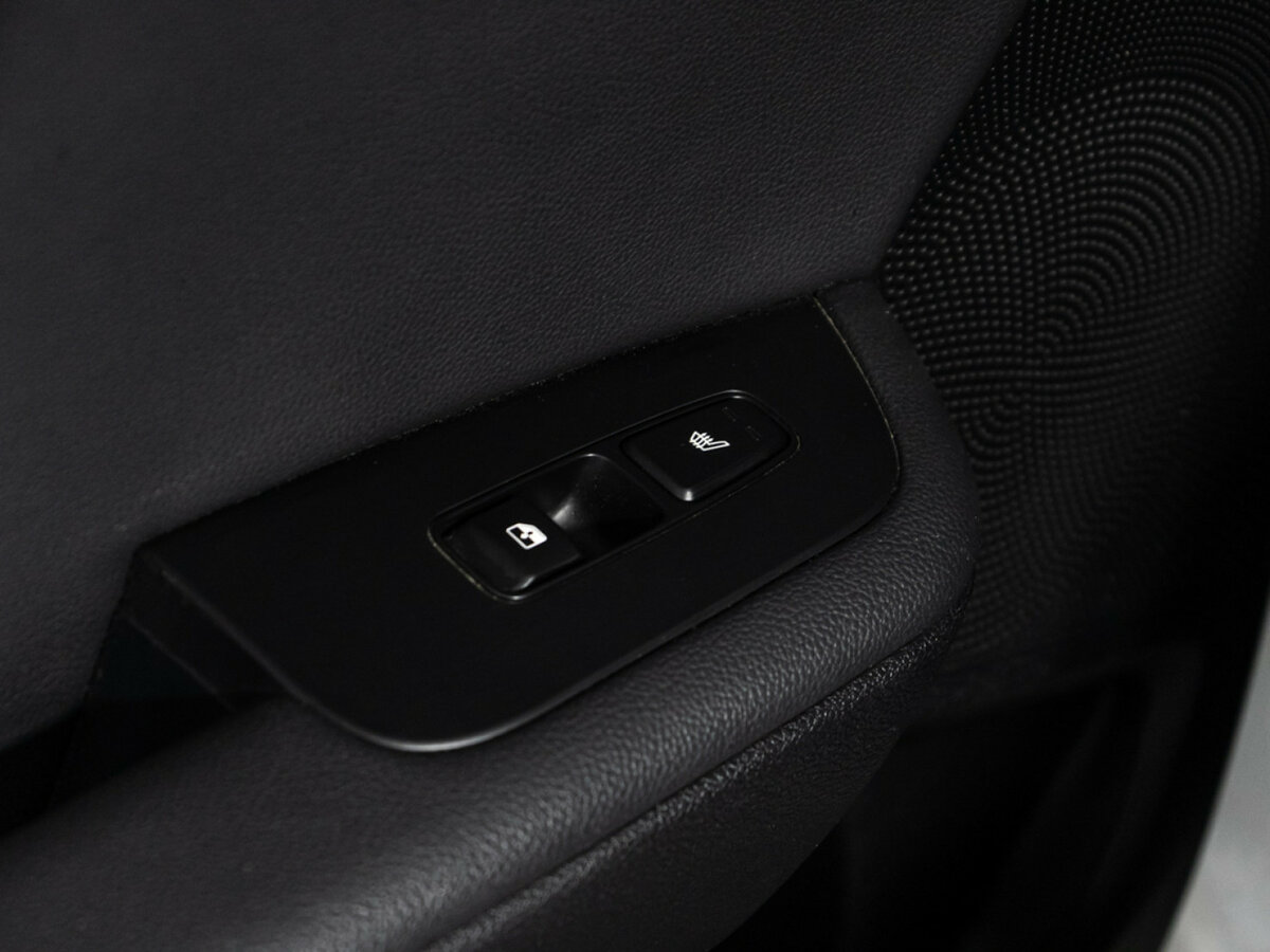 Kia XCeed I, 2020 Фото №24