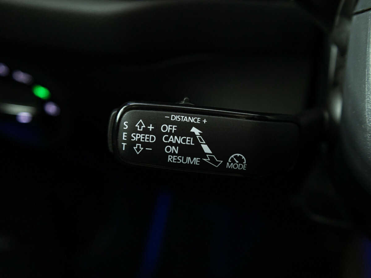Skoda Kodiaq I, 2017 Фото №15