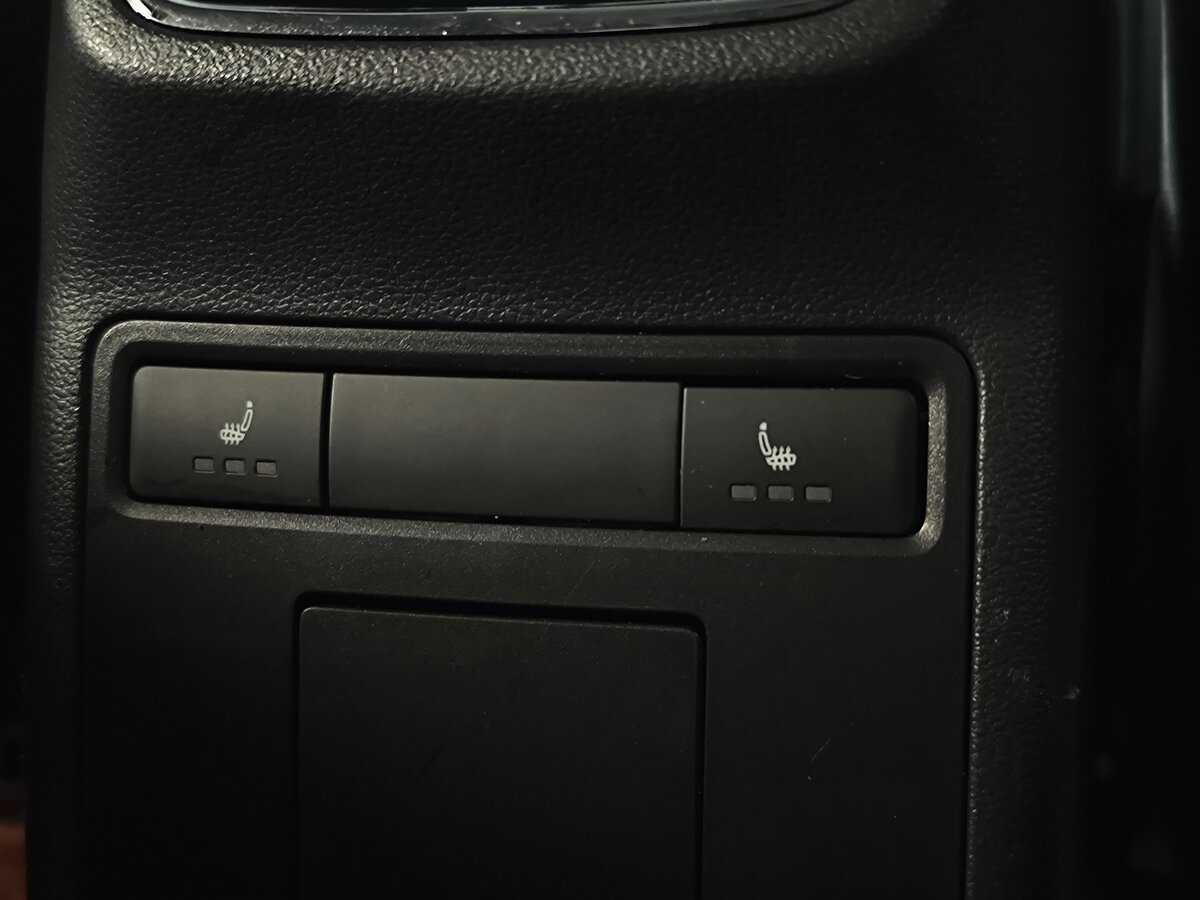 Skoda Octavia, 2016 Фото №21