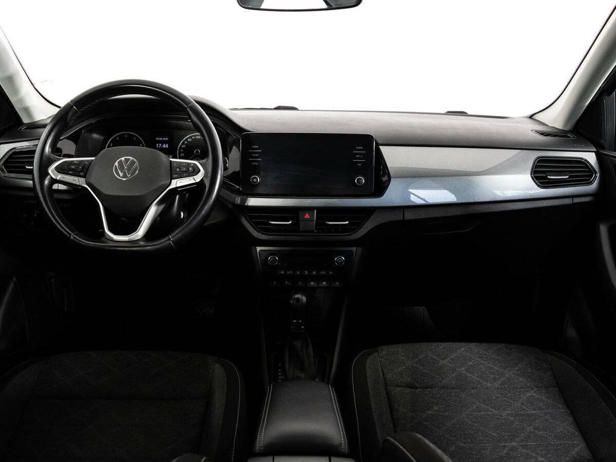 Volkswagen Polo, 2021 Фото №8