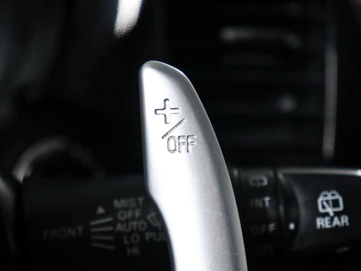 Mitsubishi Outlander, 2014 Фото №16