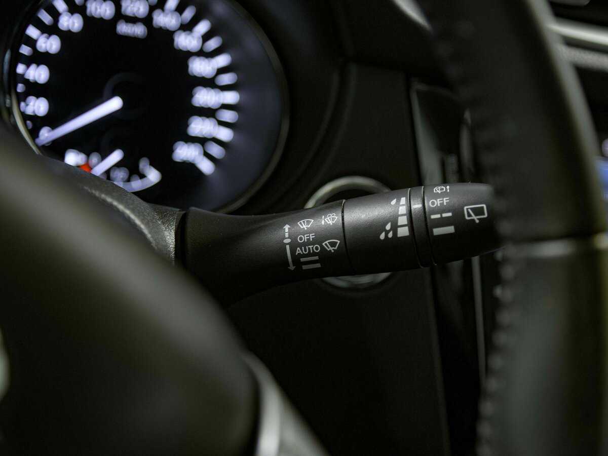 Nissan X-Trail, 2016 Фото №10