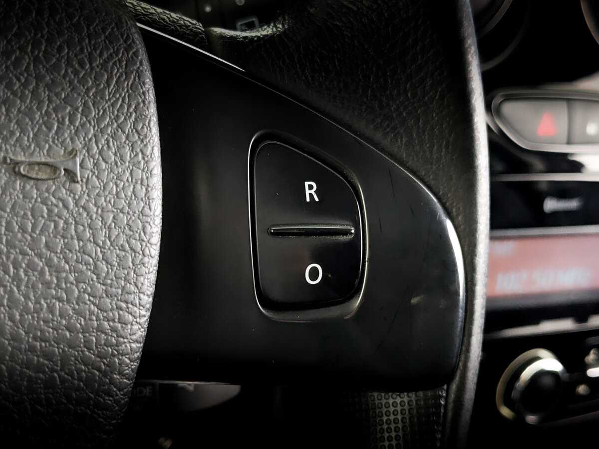 Renault Duster, 2019 Фото №27