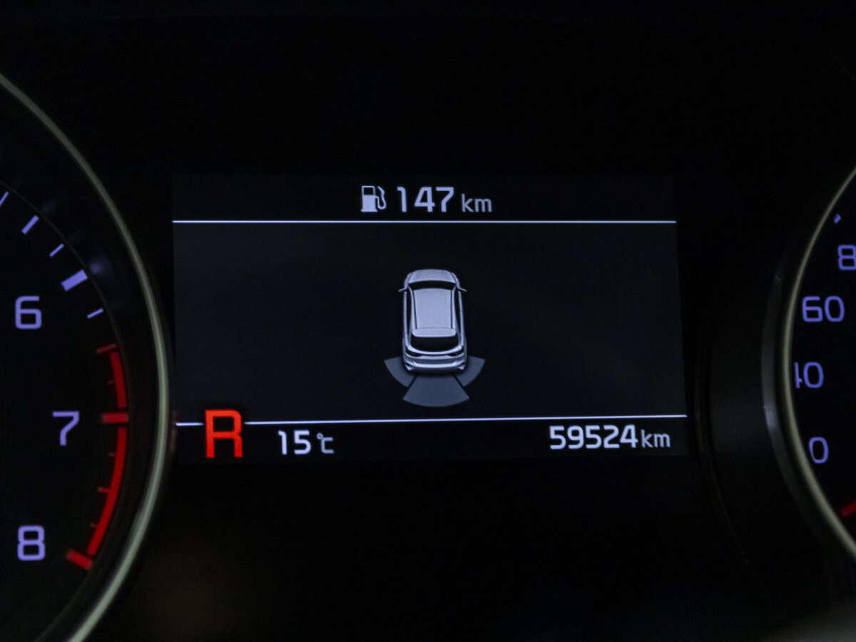 Kia Ceed III, 2021 Фото №11