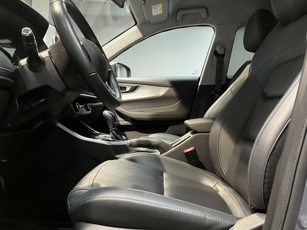 Chery Tiggo 4 Pro, 2023 Фото №10