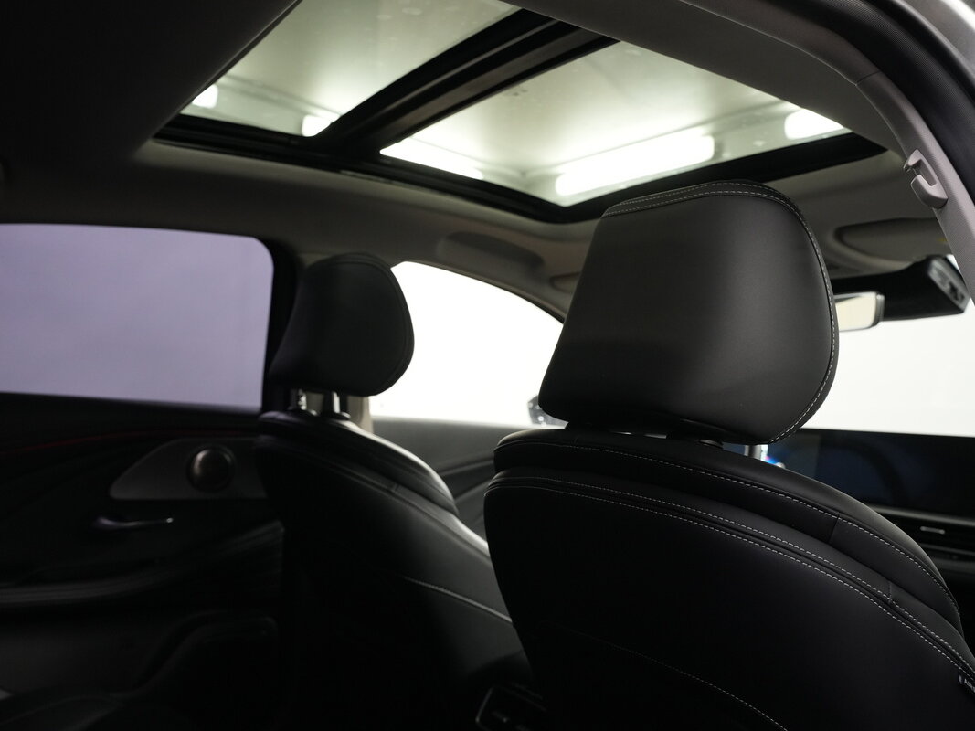 Chery Arrizo 8, 2023 Фото №13