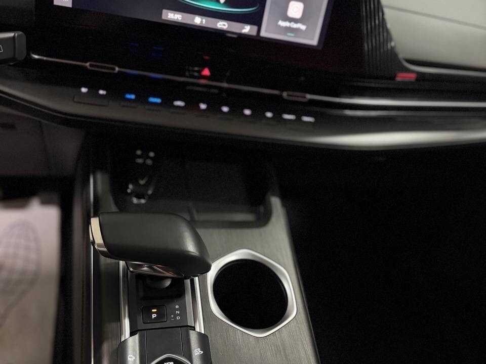 Changan UNI-S (CS55 Plus), 2024 Фото №20