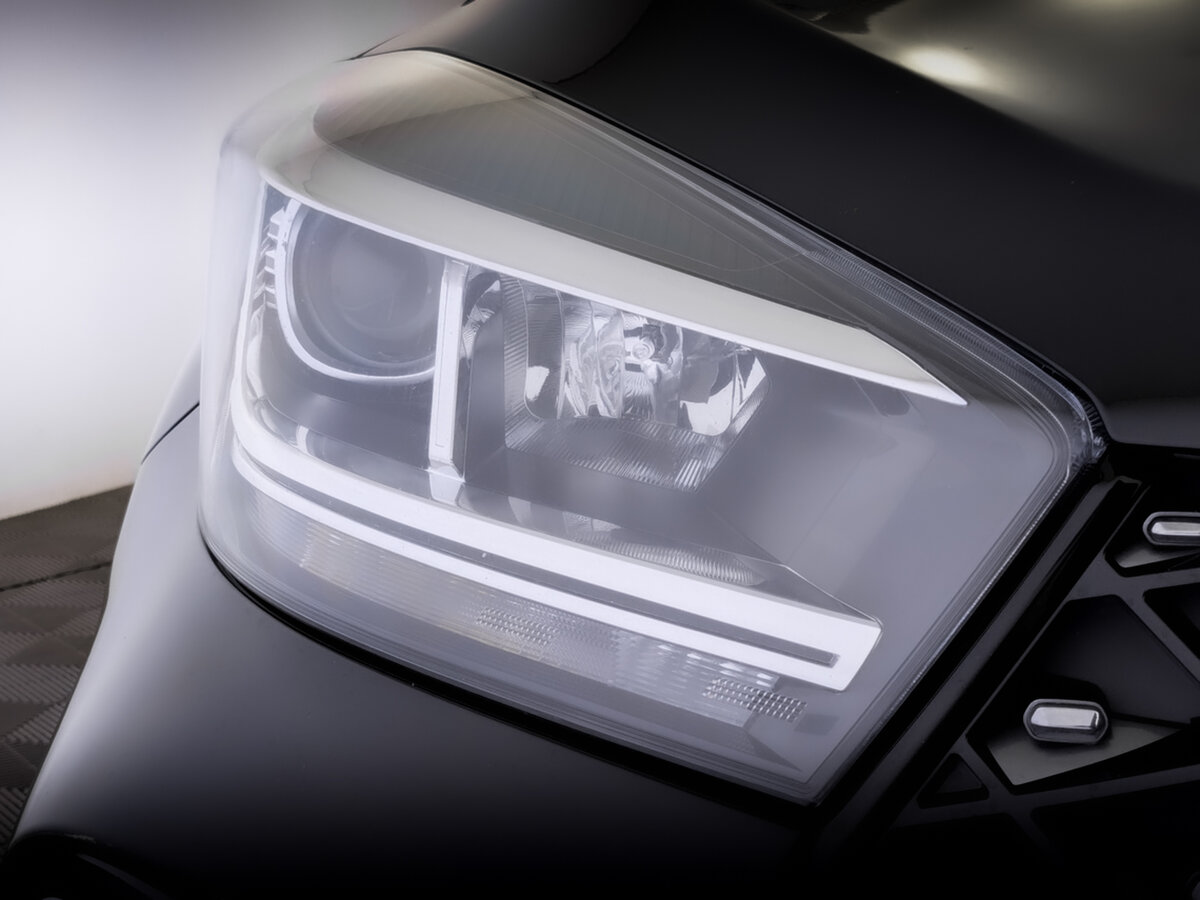 Chery Tiggo 4 Pro I, 2022 Фото №9