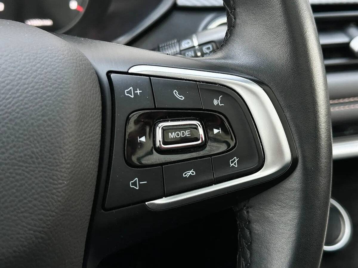 Chery Tiggo 8, 2022 Фото №14