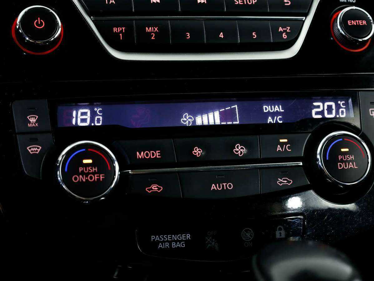 Nissan Qashqai, 2019 Фото №19