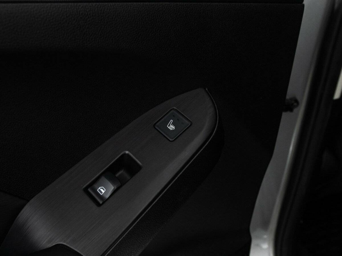 Haval Jolion, 2022 Фото №22