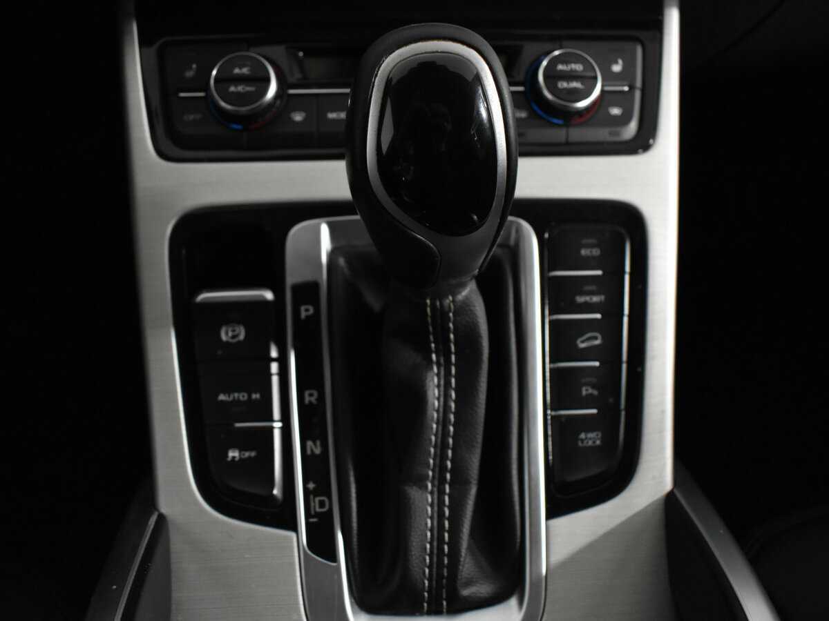 Geely Atlas, 2021 Фото №13