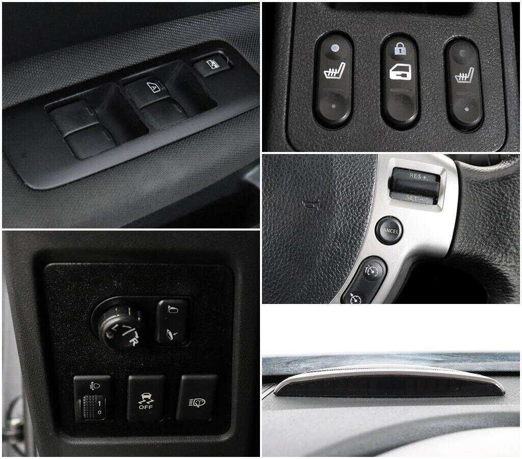 Nissan Qashqai, 2013 Фото №13