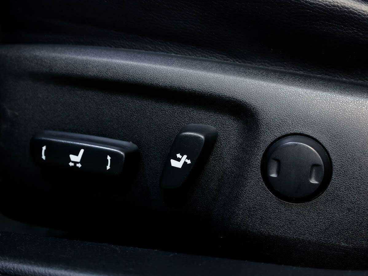 Toyota Camry, 2013 Фото №14