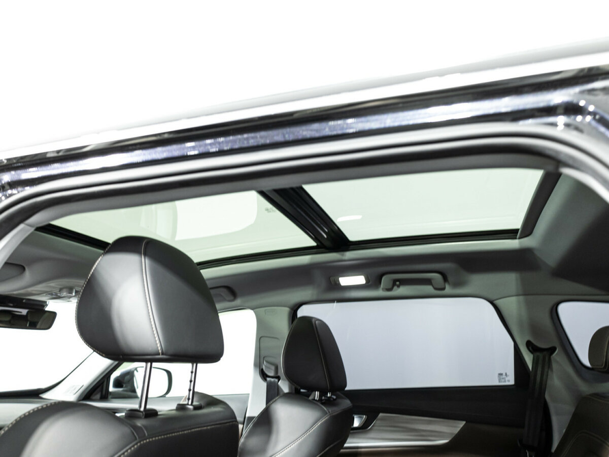 Chery Tiggo 8 Pro I, 2021 Фото №15