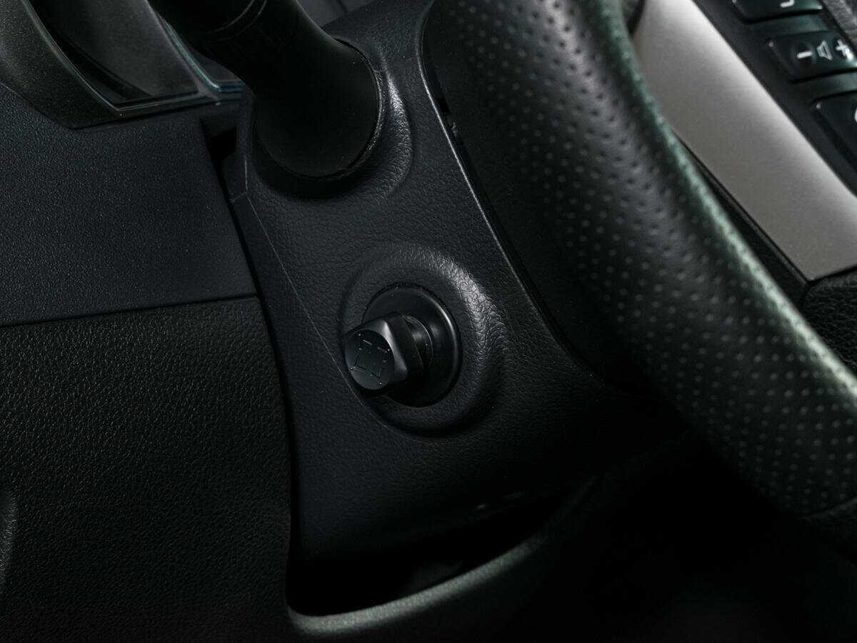 Nissan Murano, 2012 Фото №15