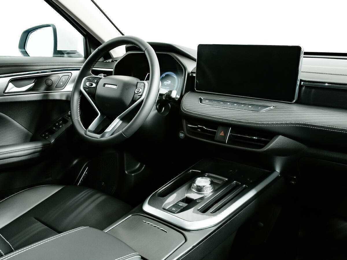Haval Jolion, 2023 Фото №7