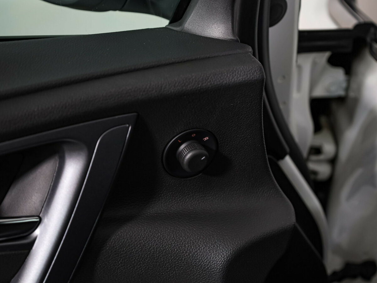 Opel Astra J Рестайлинг, 2014 Фото №12