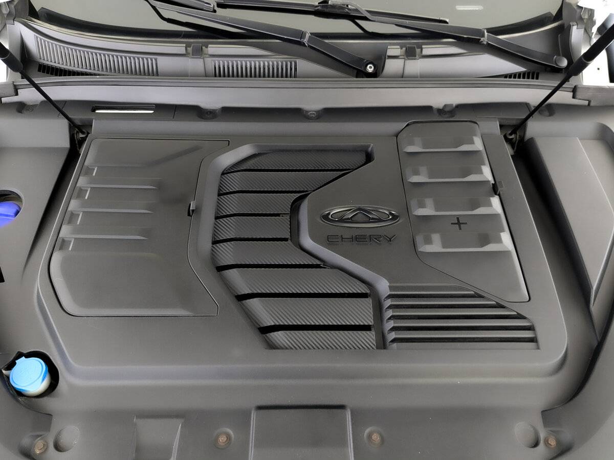 Chery Tiggo 7 Pro I, 2022 Фото №9