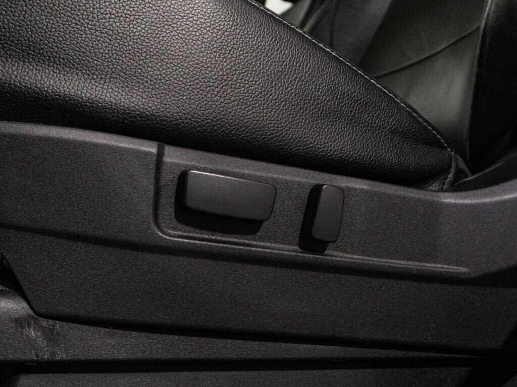 Mitsubishi Outlander, 2016 Фото №16