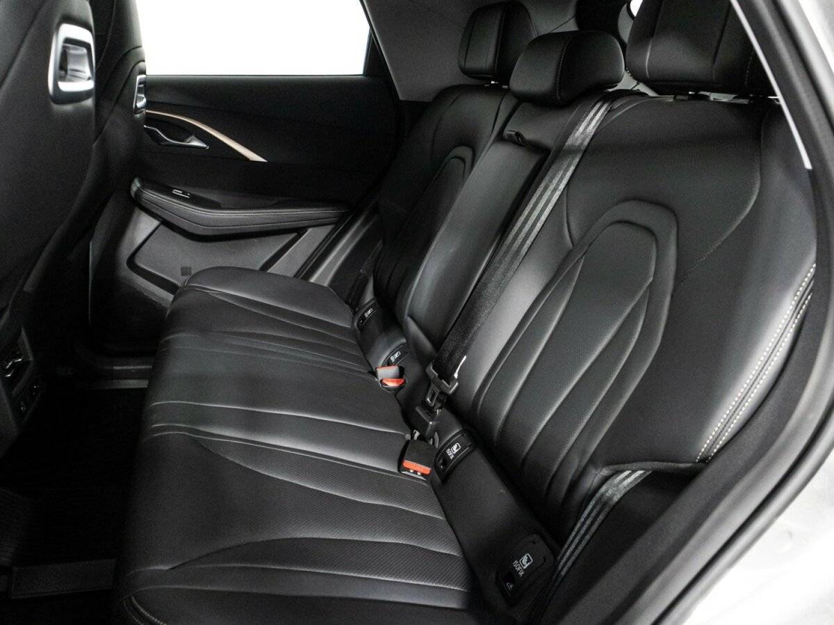 Omoda C5, 2024 Фото №9