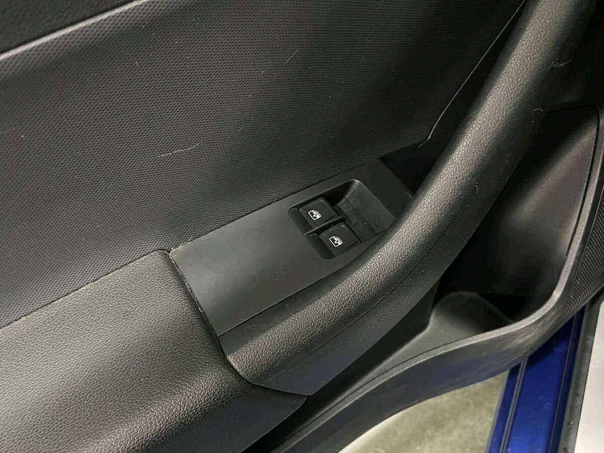 Skoda Rapid, 2019 Фото №8