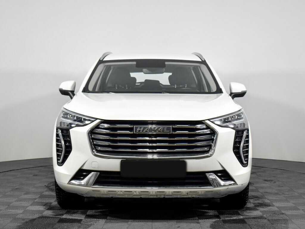 Haval Jolion, 2022 Фото №2